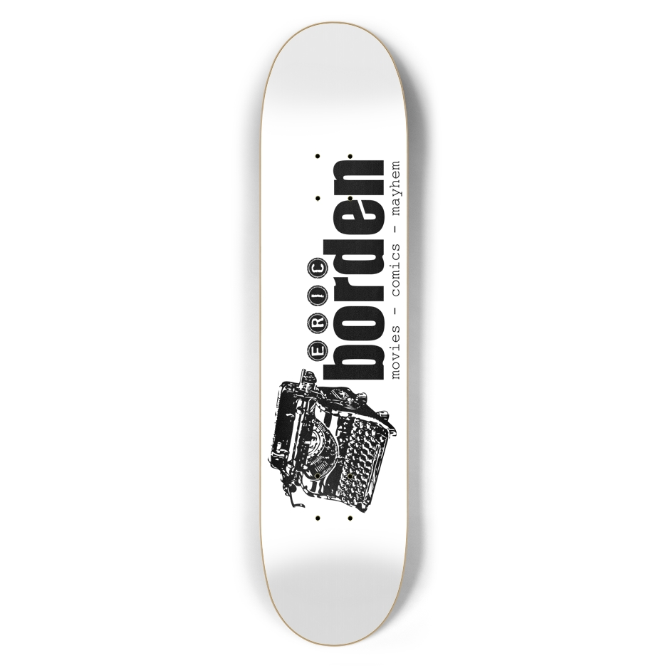 Story of My Life 7.5"
