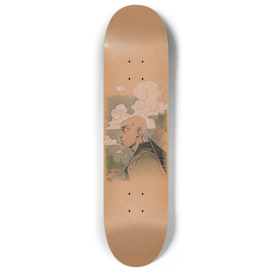Lead City - Jai Long 8"